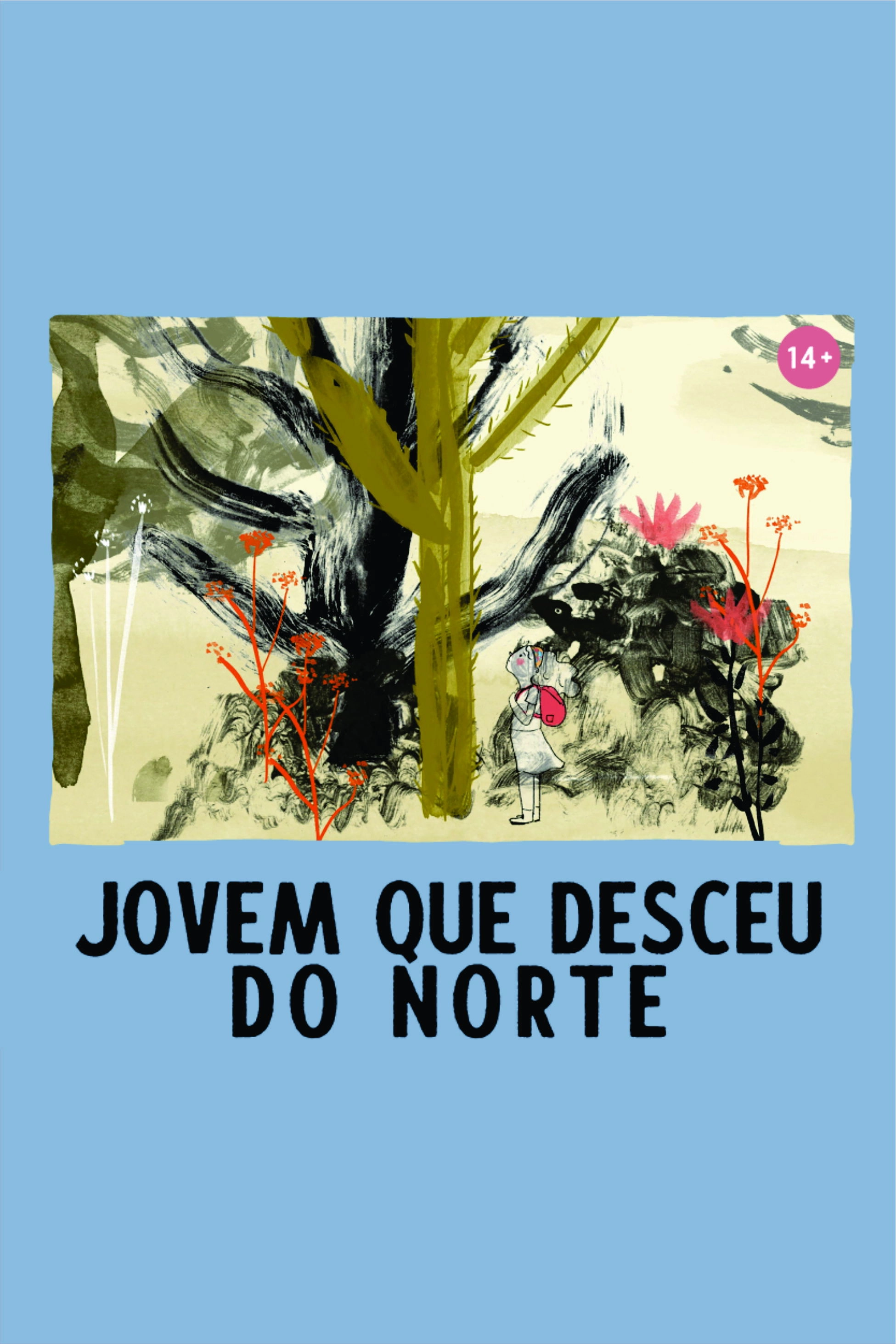 Jovem que Desceu do Norte