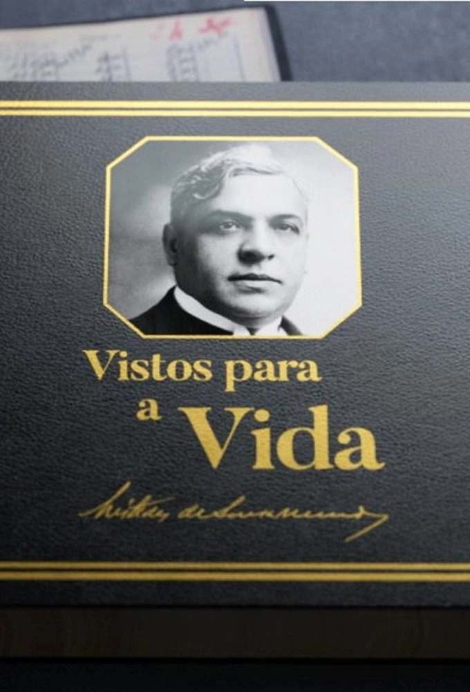Vistos Para a Vida
