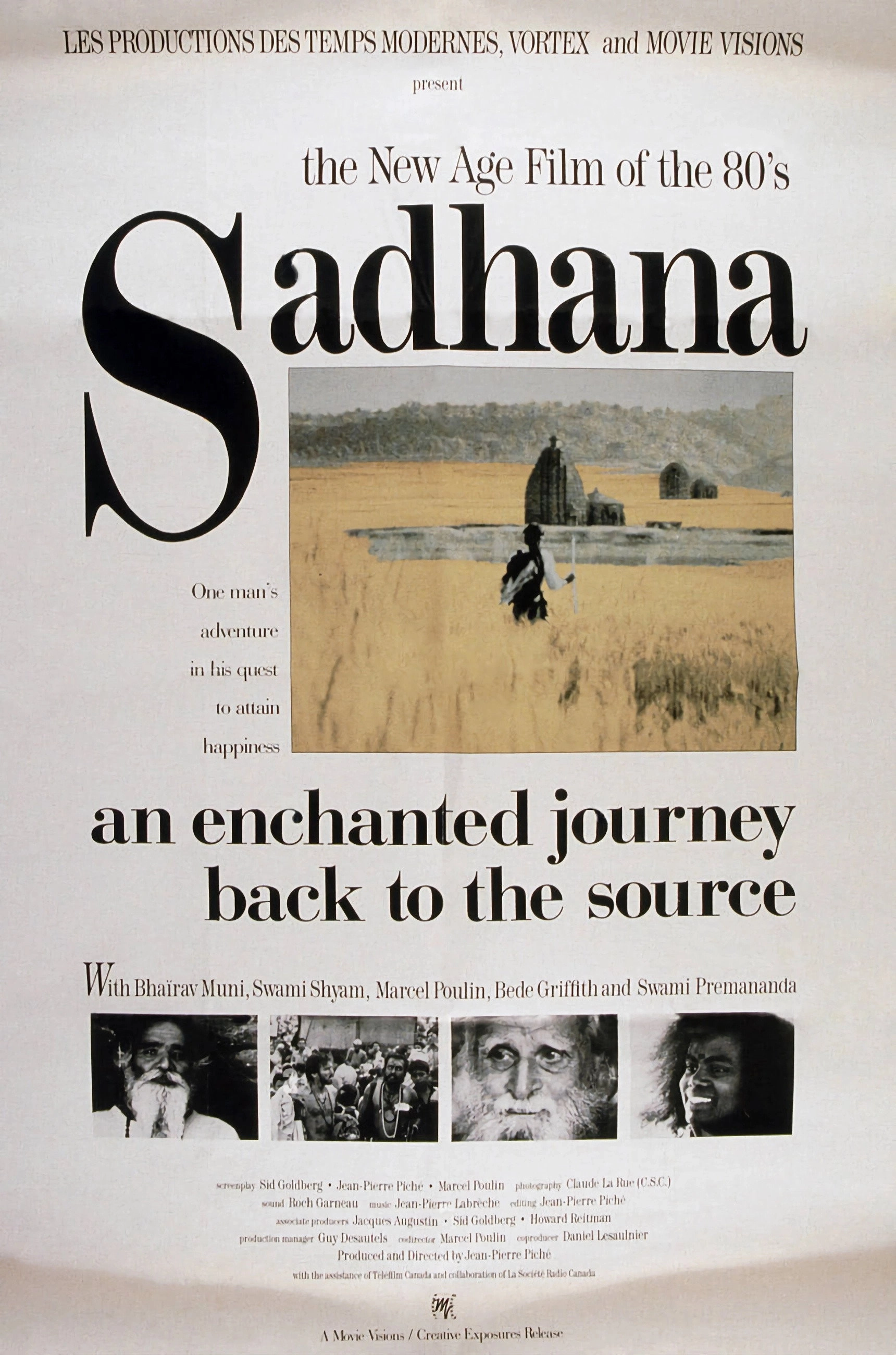 Sadhana