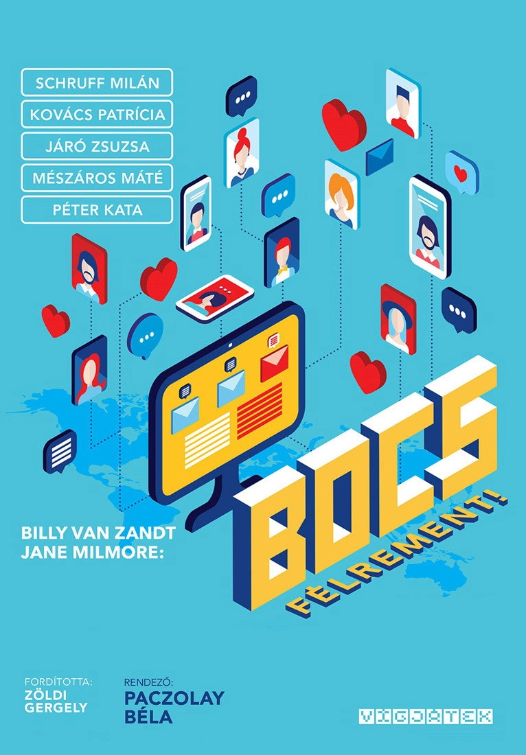 Bocs, Félrement!