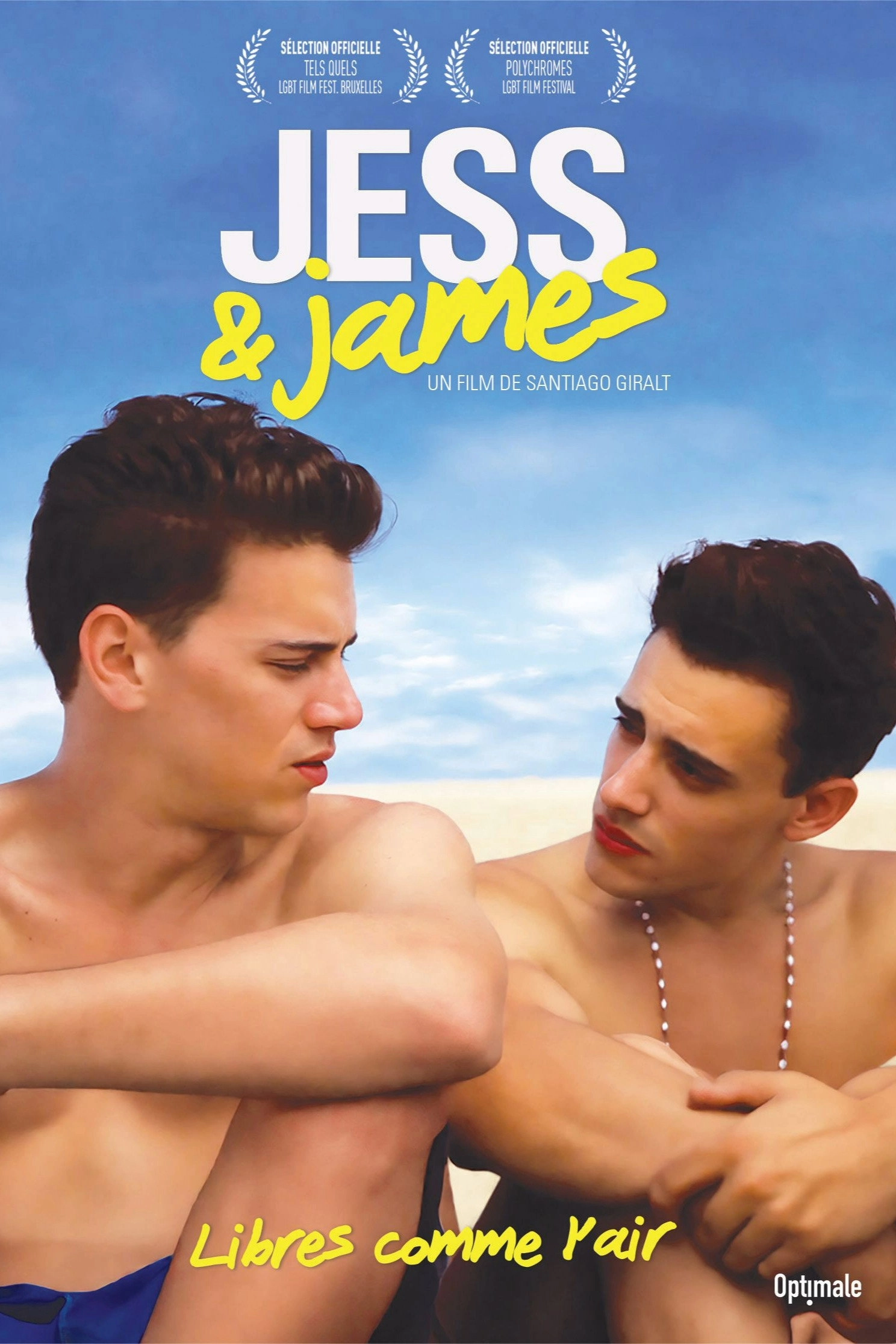 Jess & James