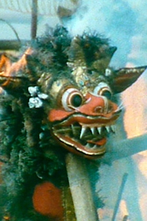 Balinese Requiem