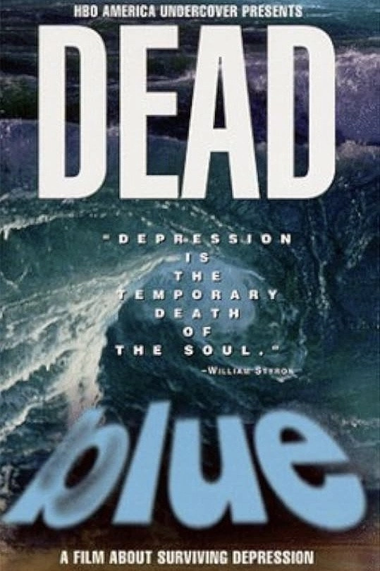Dead Blue: Surviving Depression