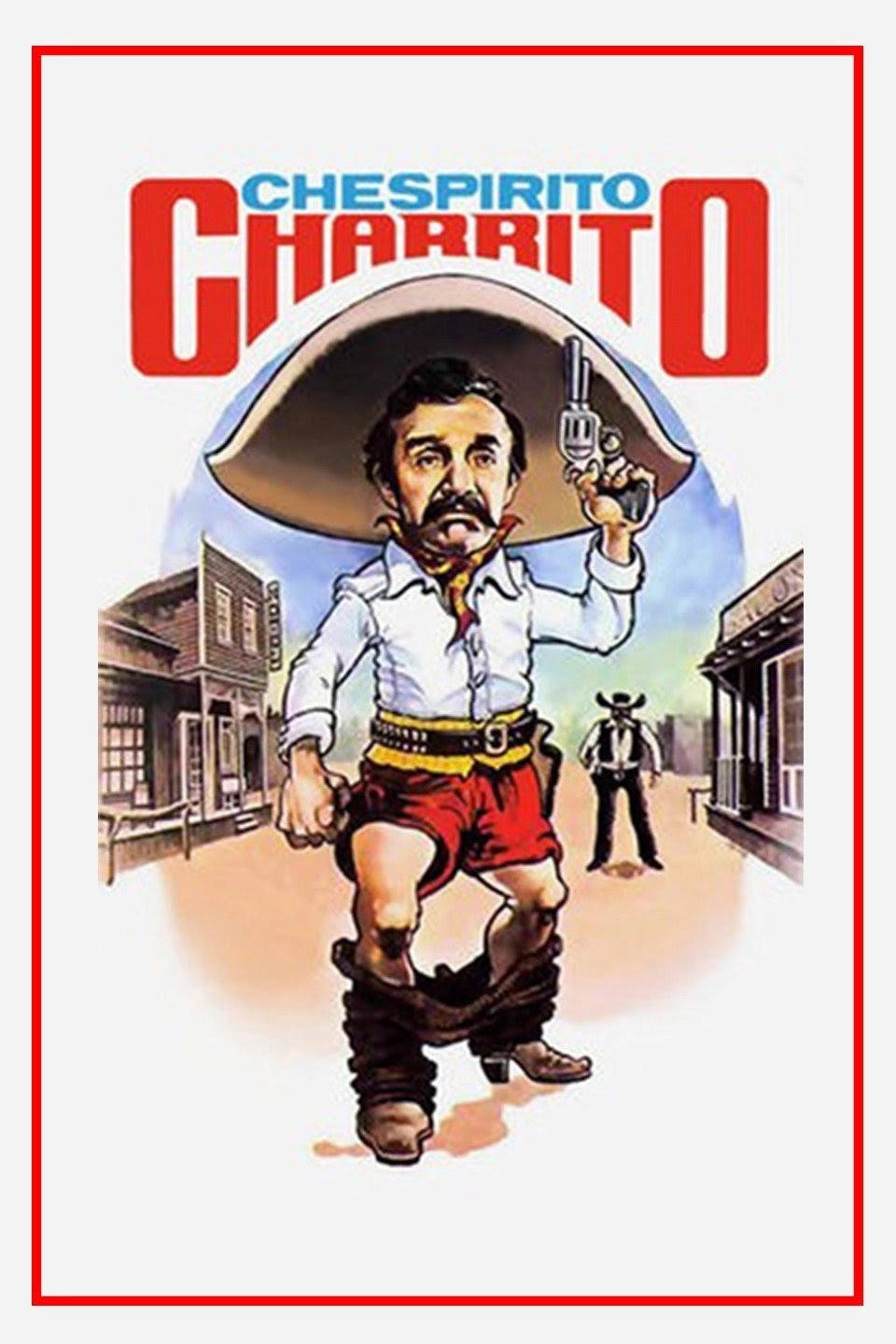 Charrito