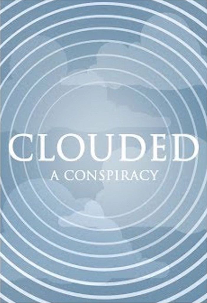 Clouded