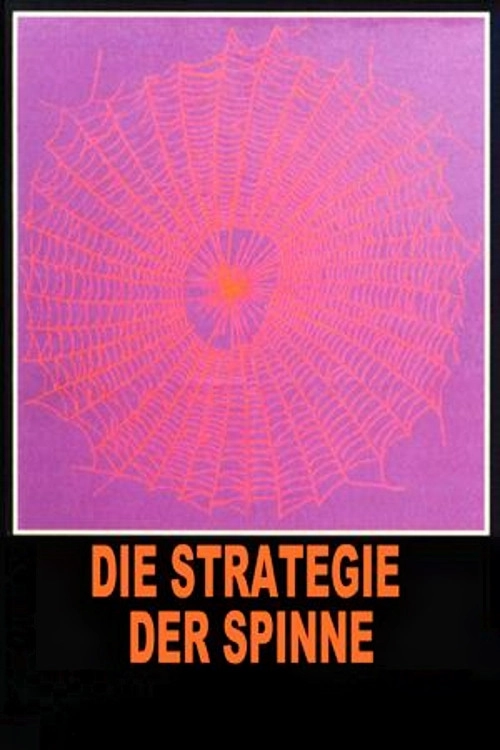 The Spider's Stratagem