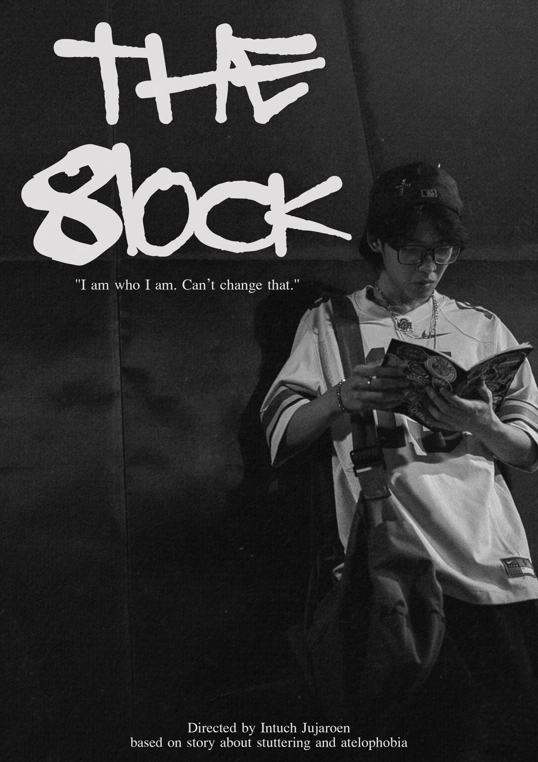 THE 8LOCK