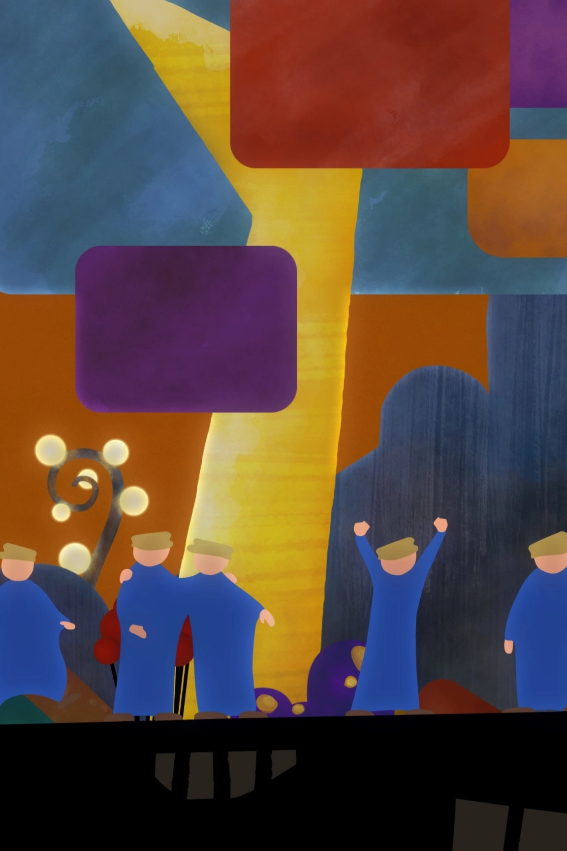 Tipping Point