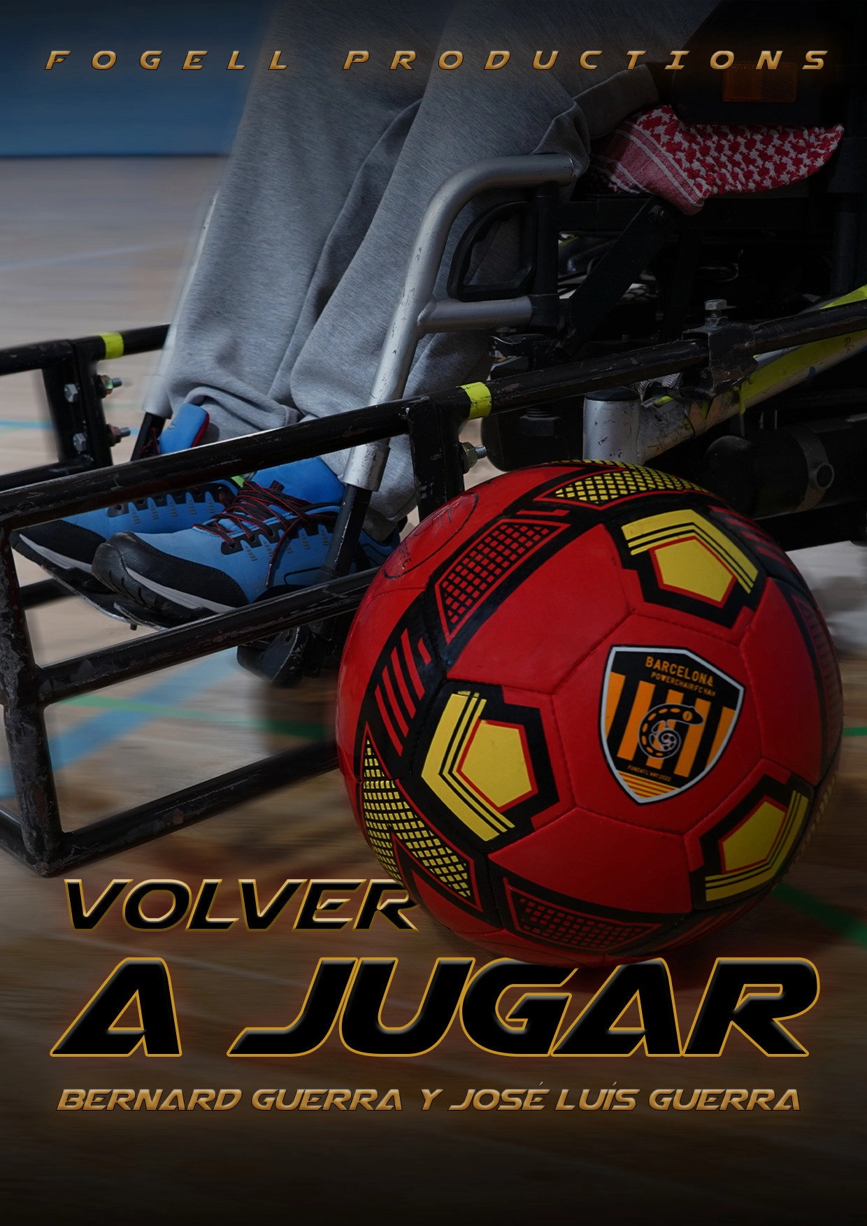 Volver a jugar
