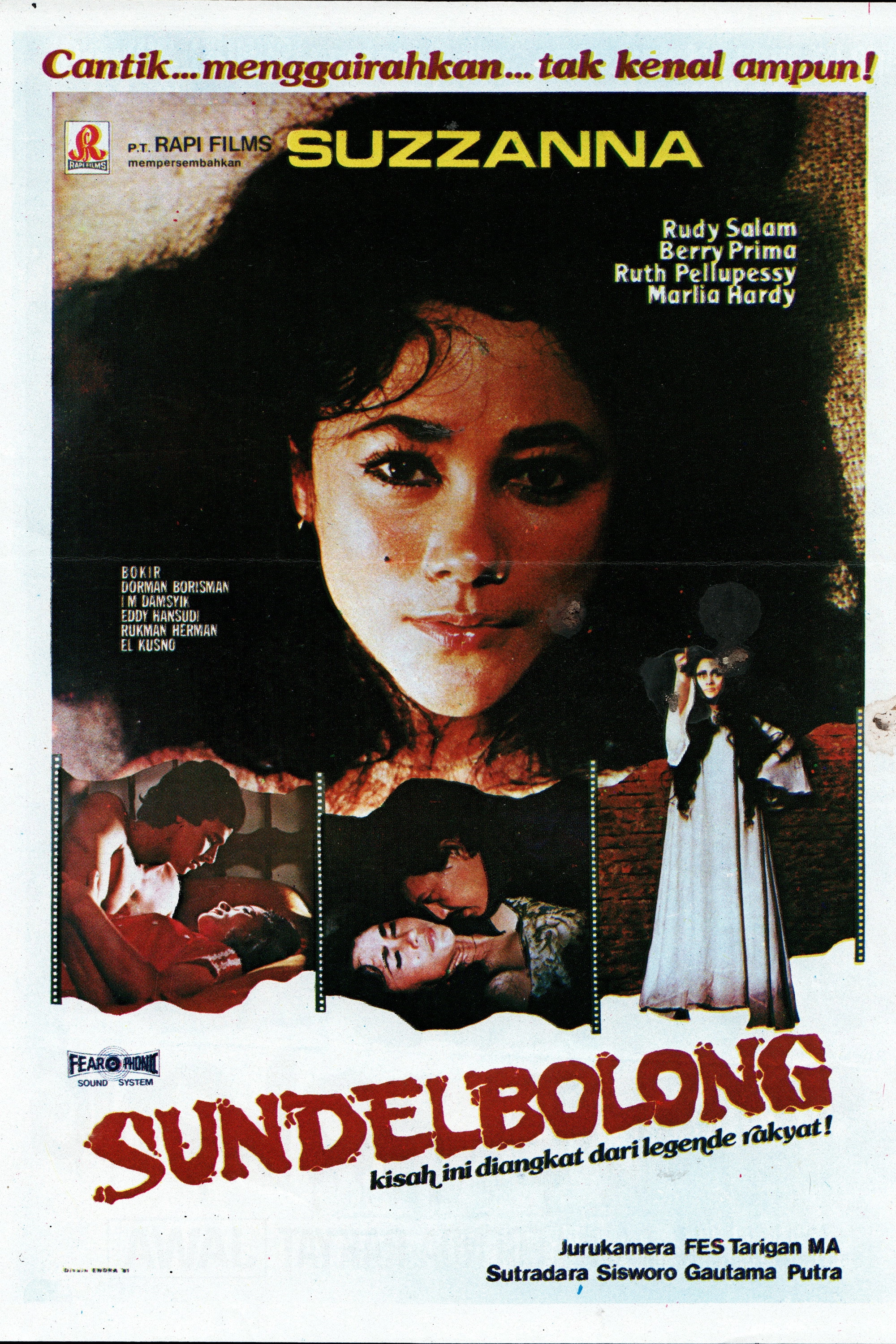 Sundel Bolong