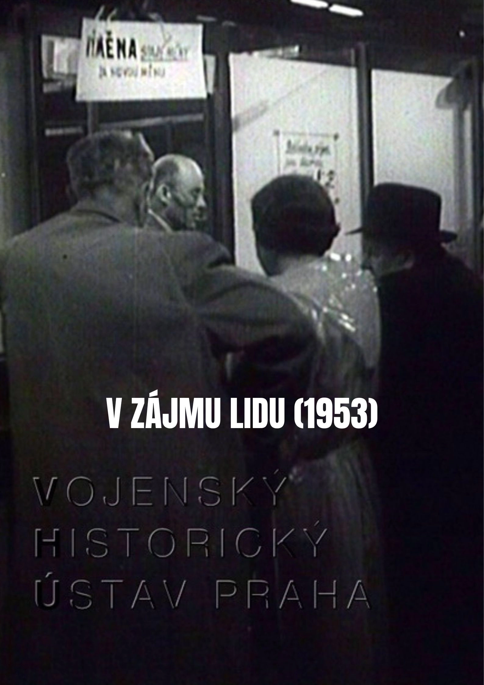 V zájmu lidu