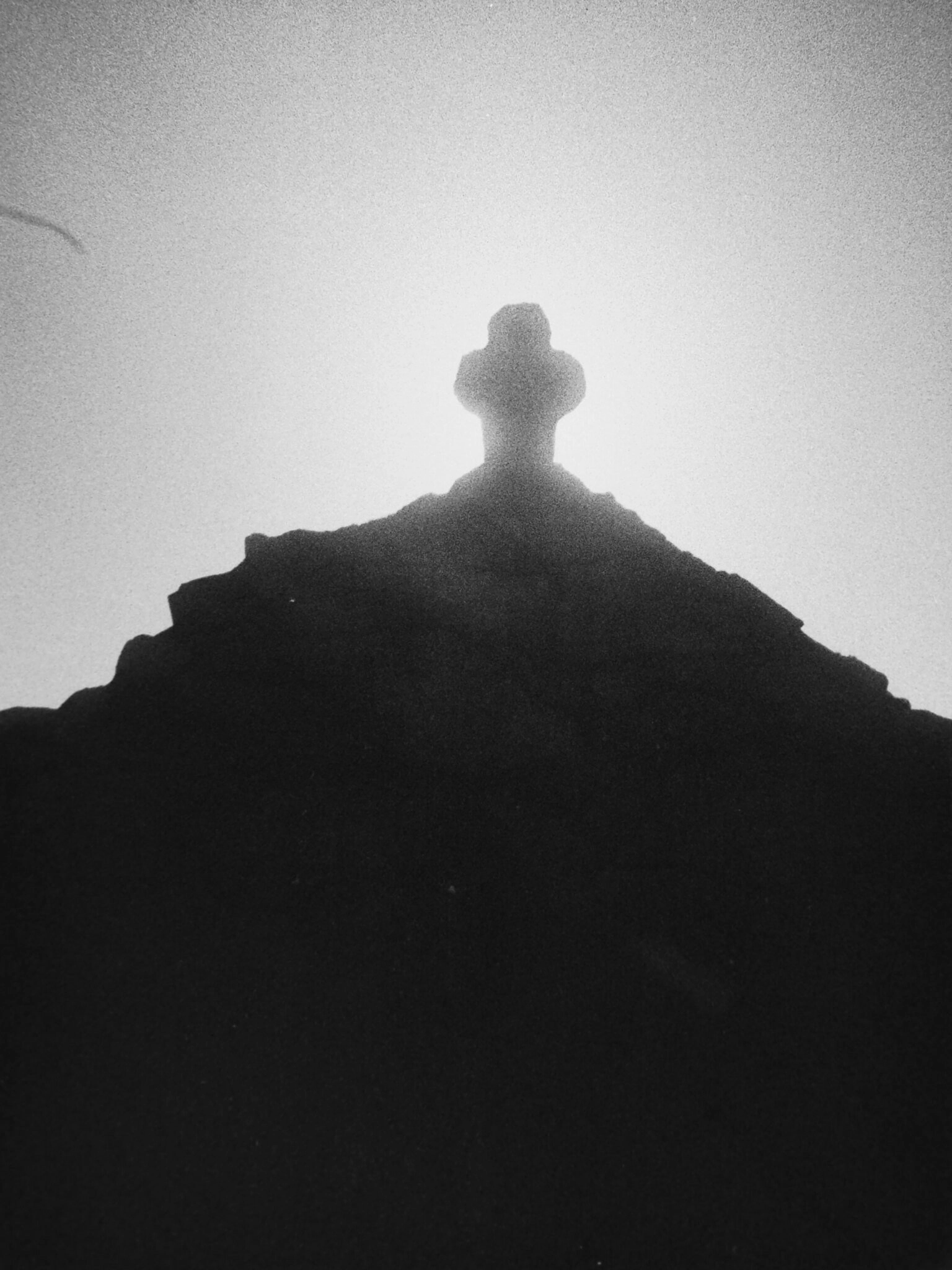 The Stone Key