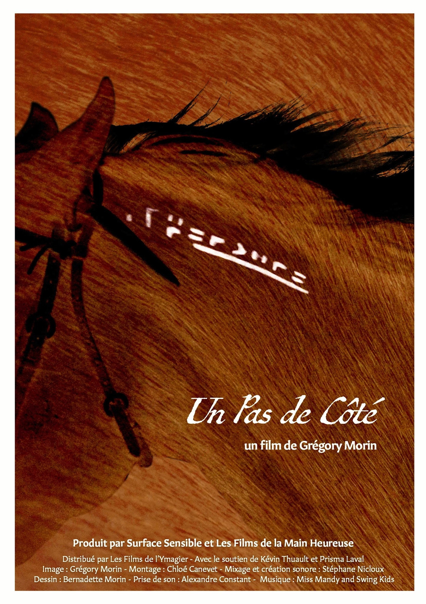 Un Pas De Côté