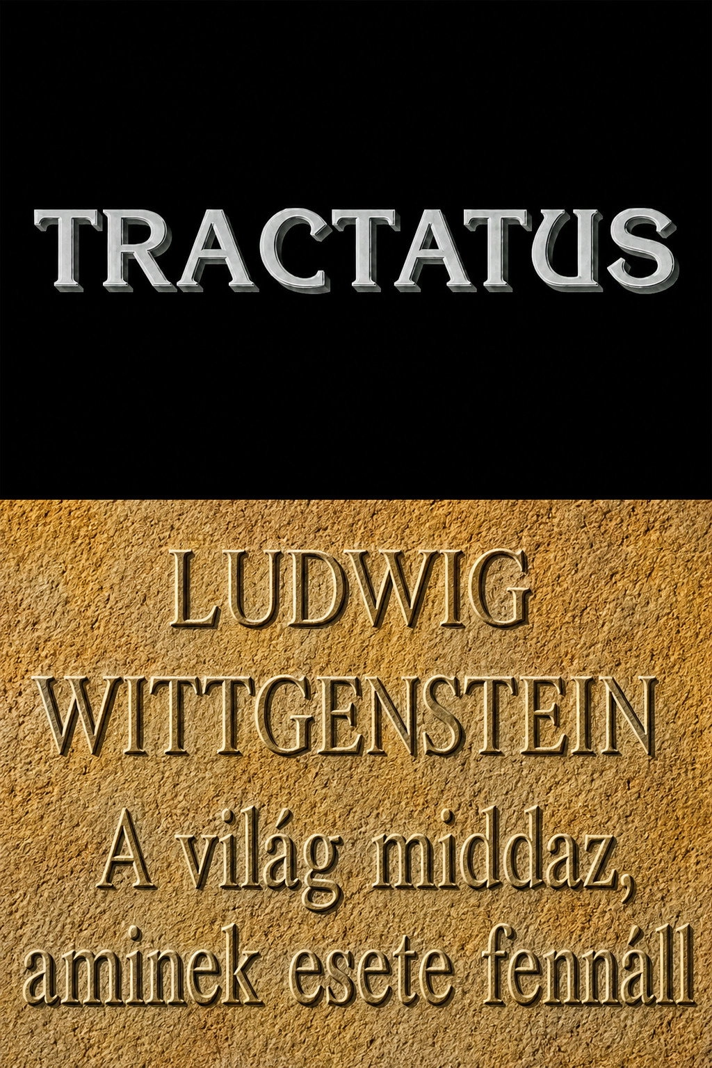 Wittgenstein Tractatus