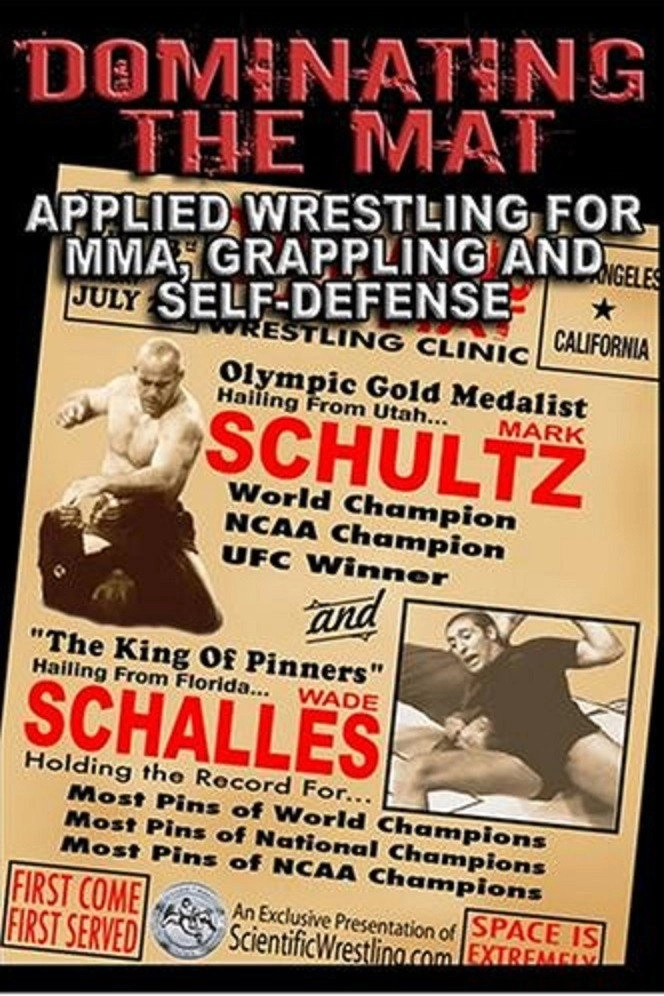 Dominating the Mat