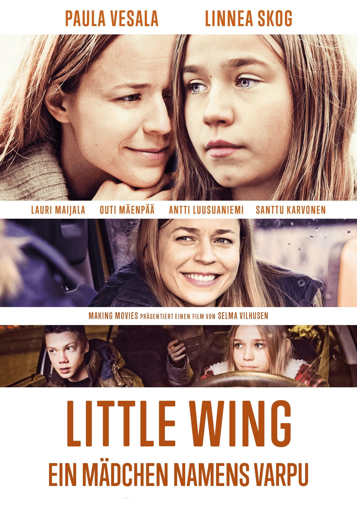 Little Wing