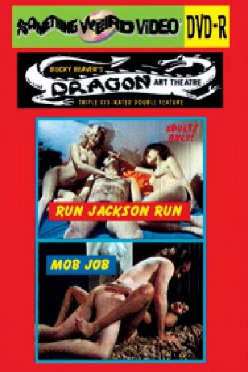 Run, Jackson, Run