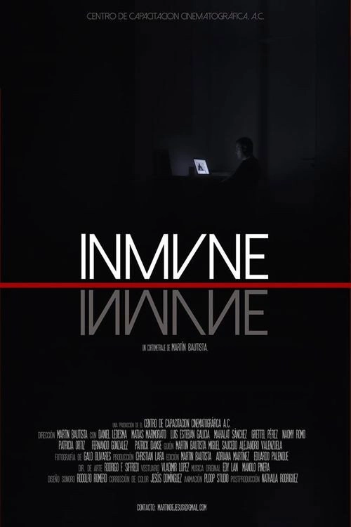 Inmune