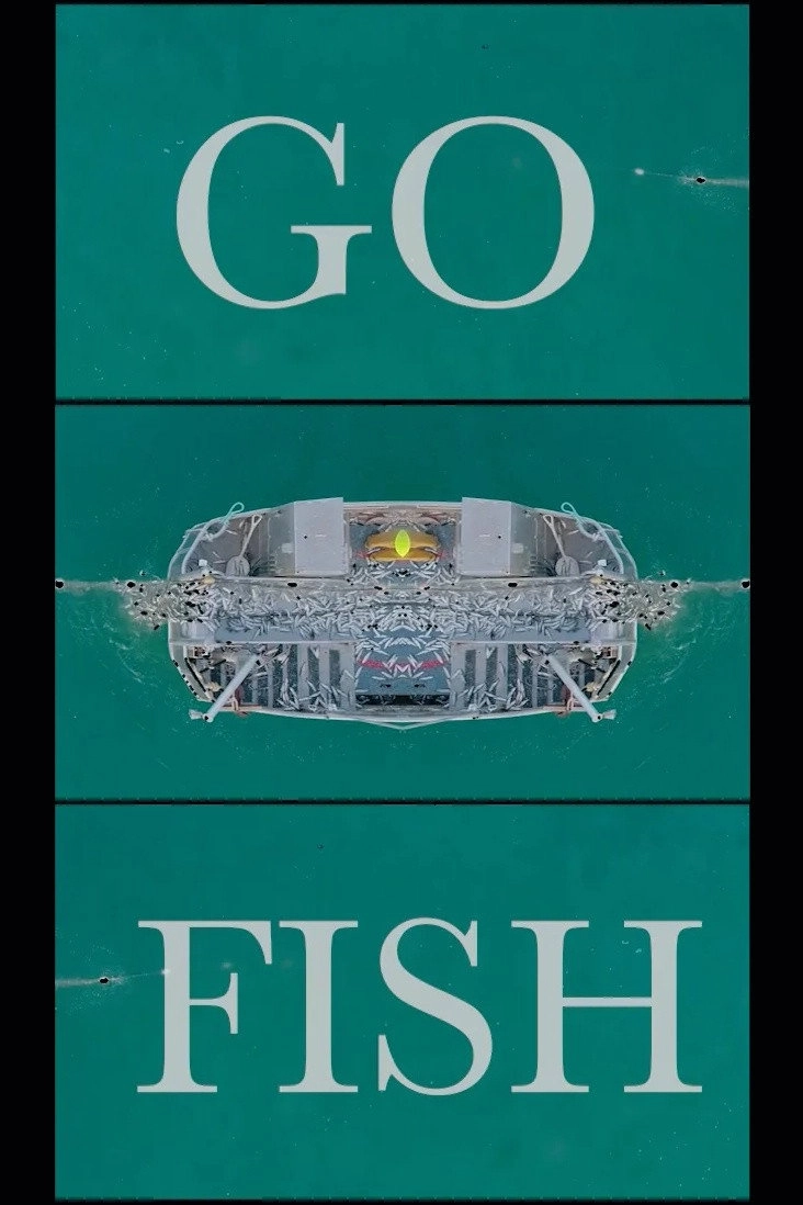 GO FISH