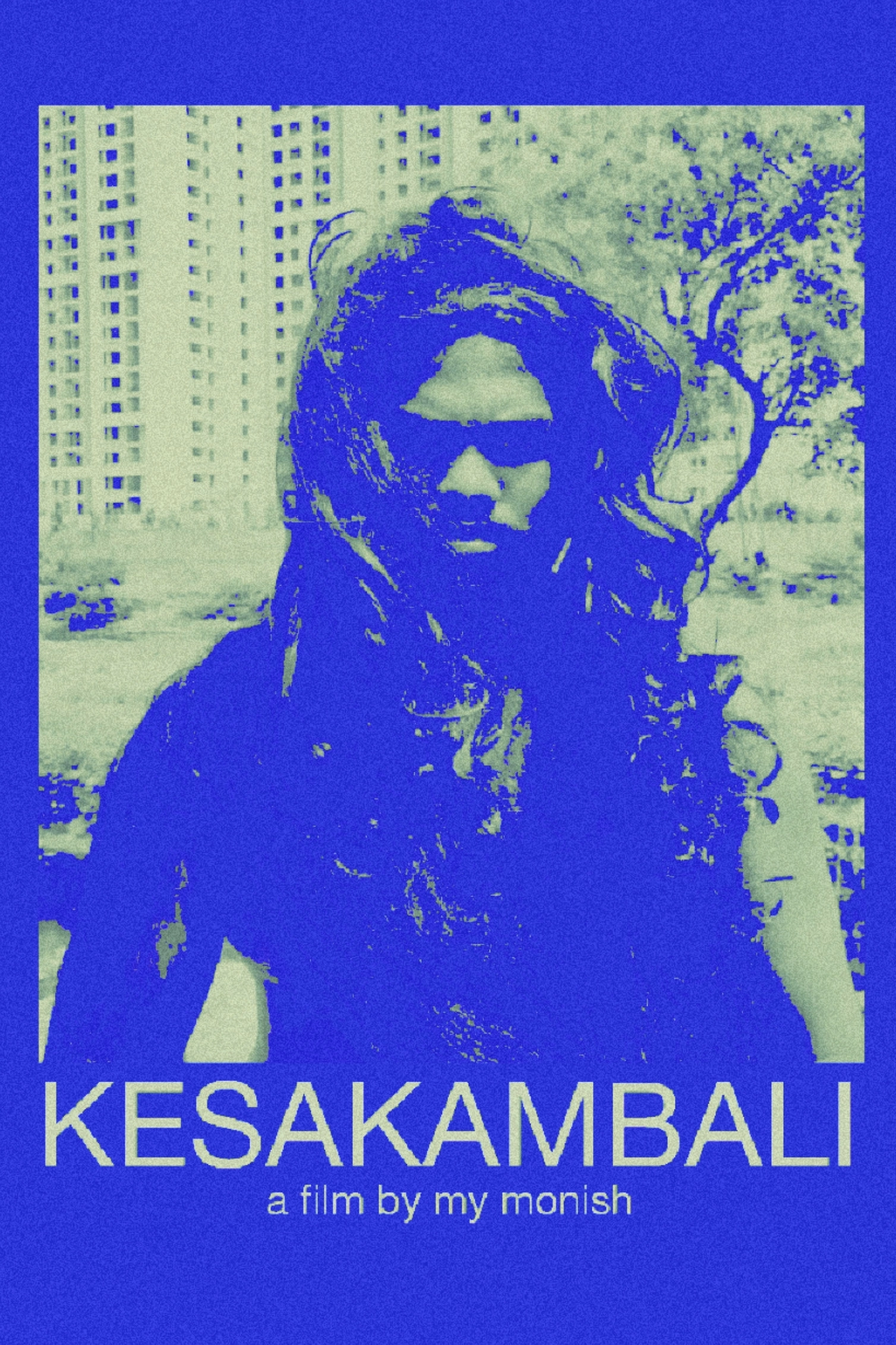 Kesakambali