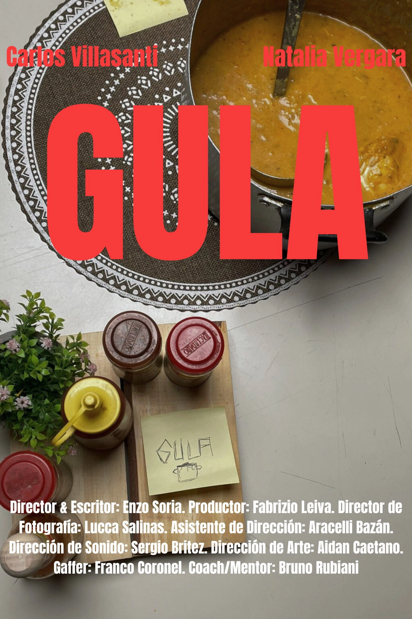 GLUTTONY