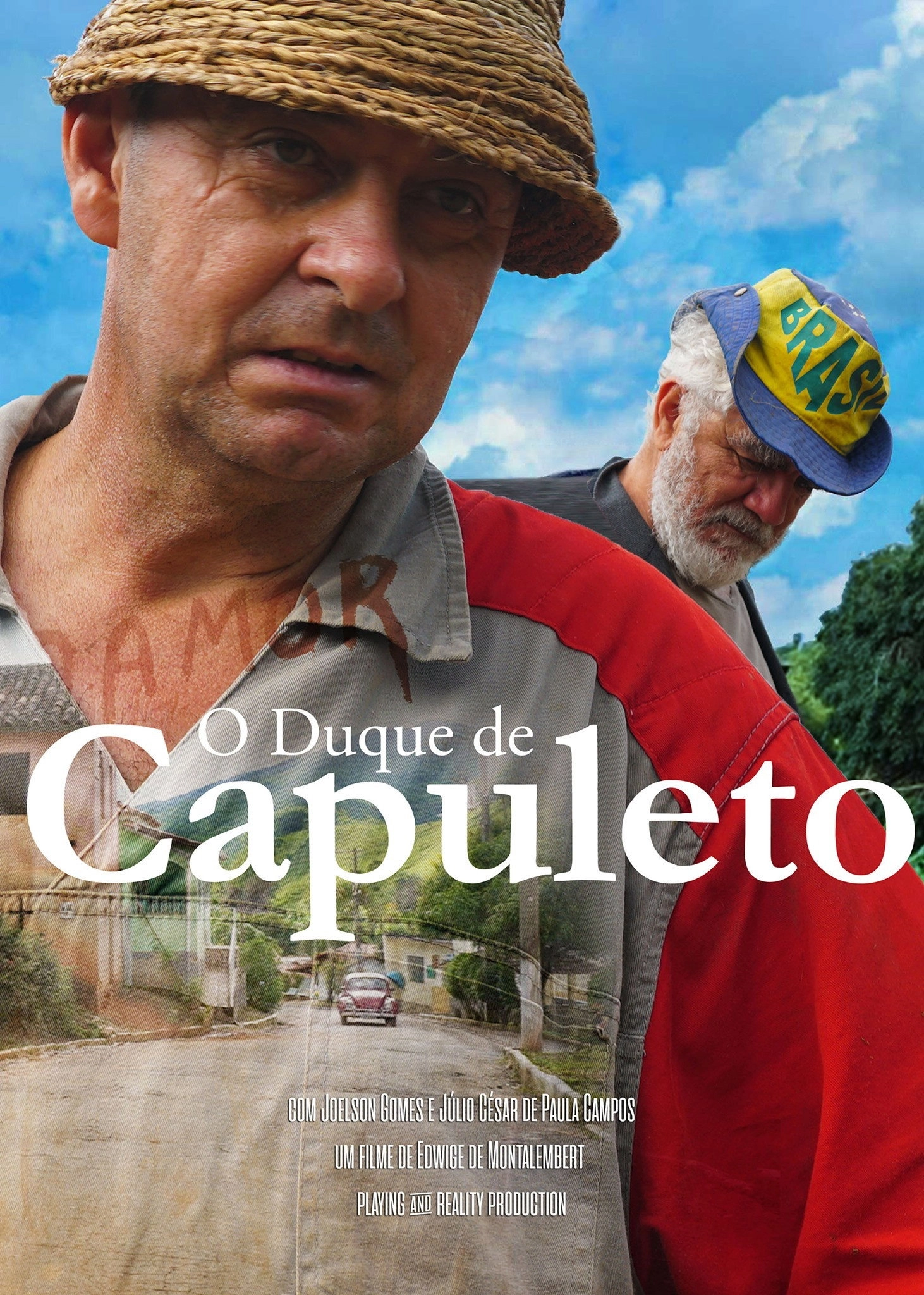 O Duque de Capuleto