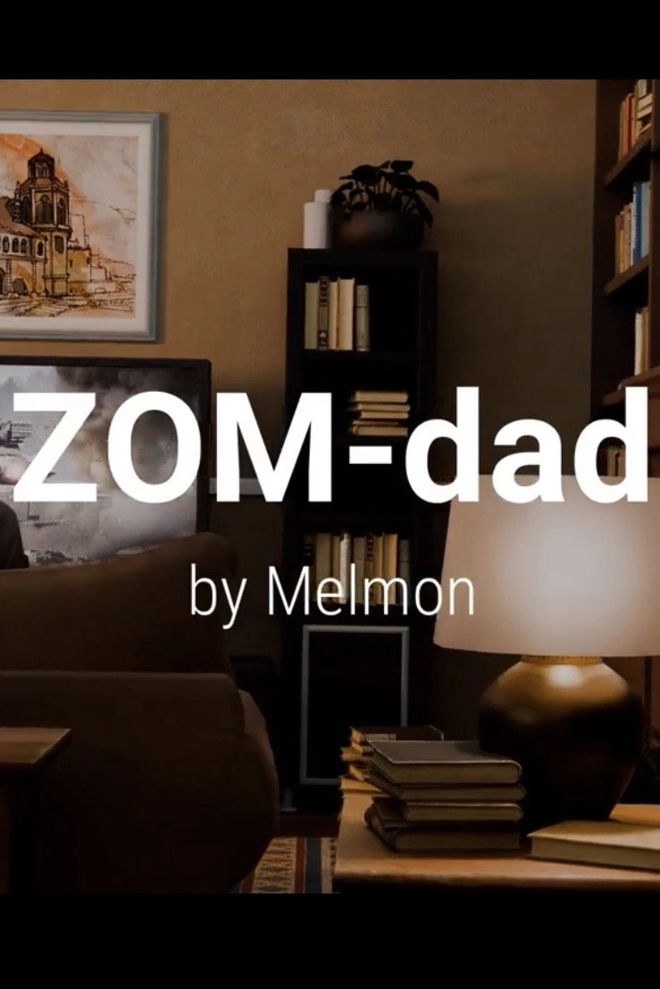 Zom-Dad