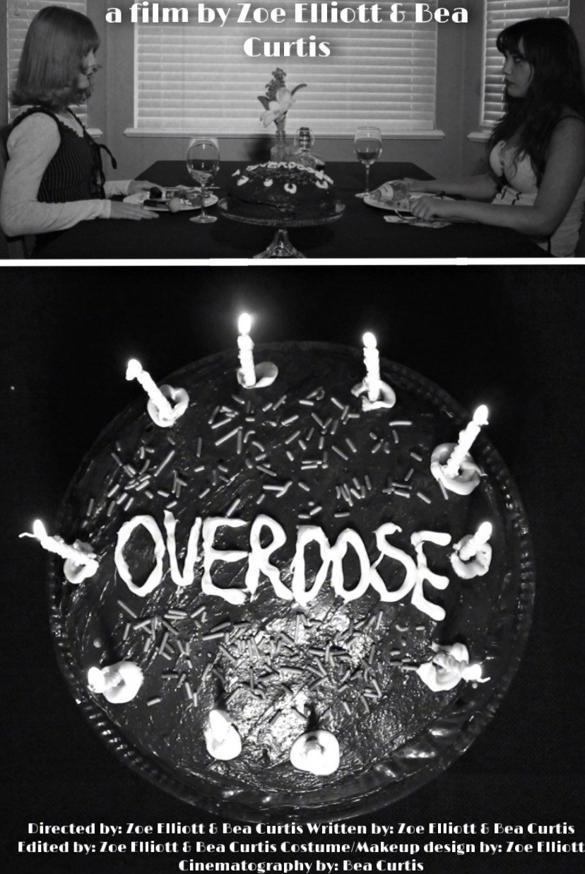 OVERDOSE