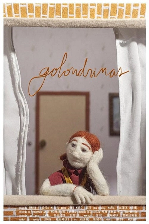 Golondrinas
