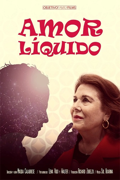 Amor líquido