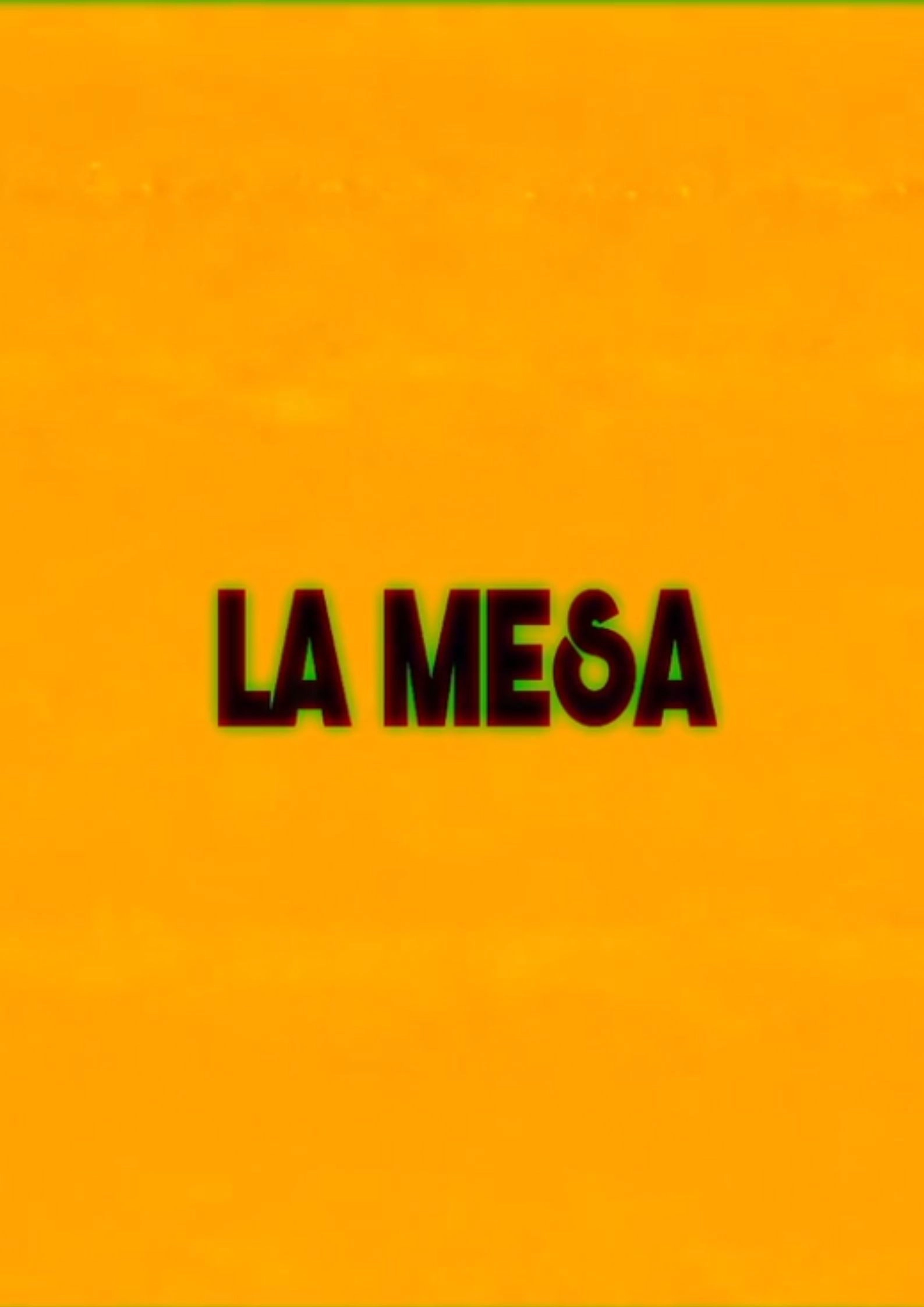 LA MESA