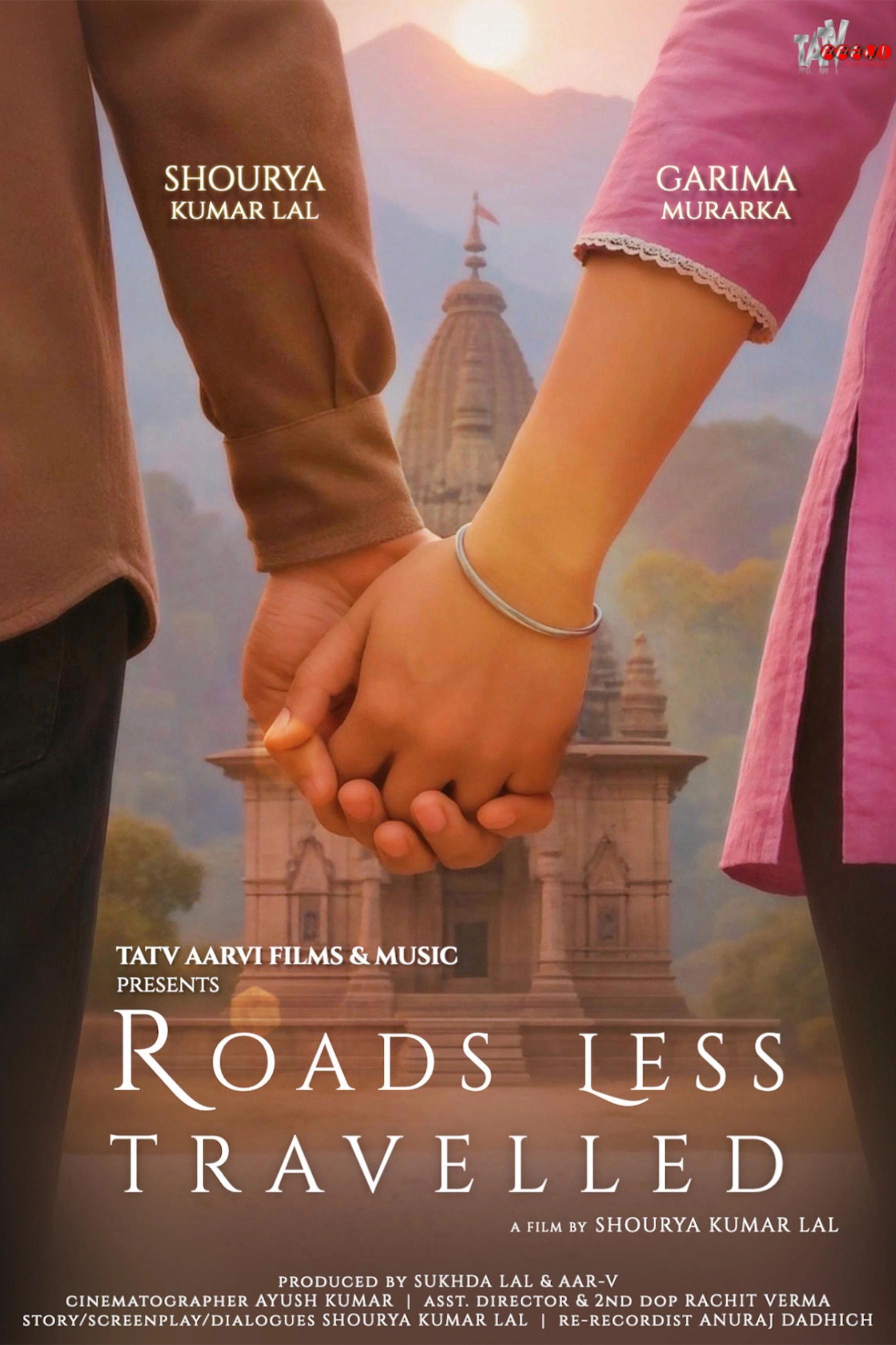 Roads Less Travelled