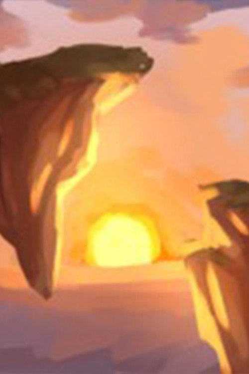 Stormful Wings