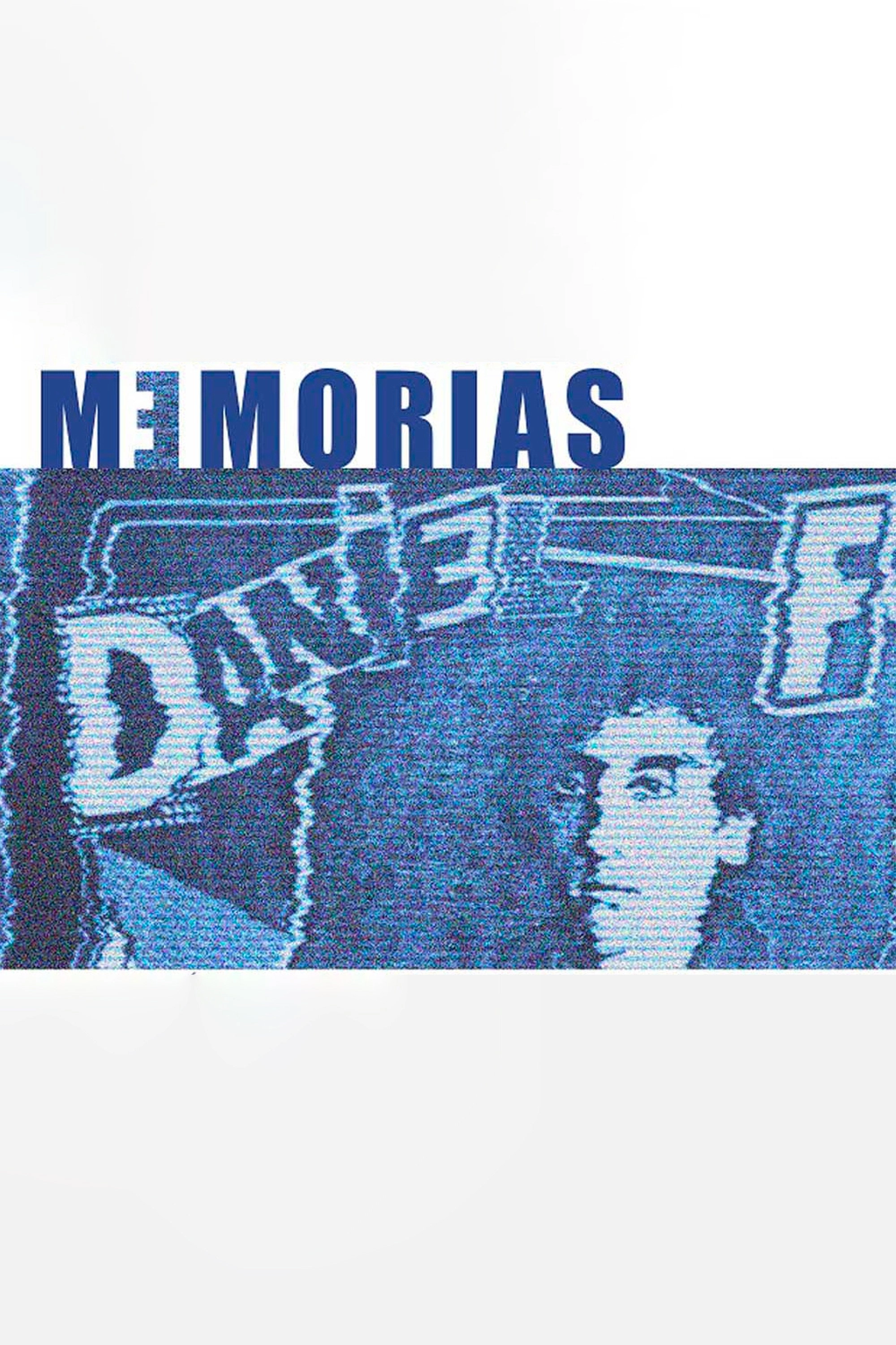 Memorias: Daniel F
