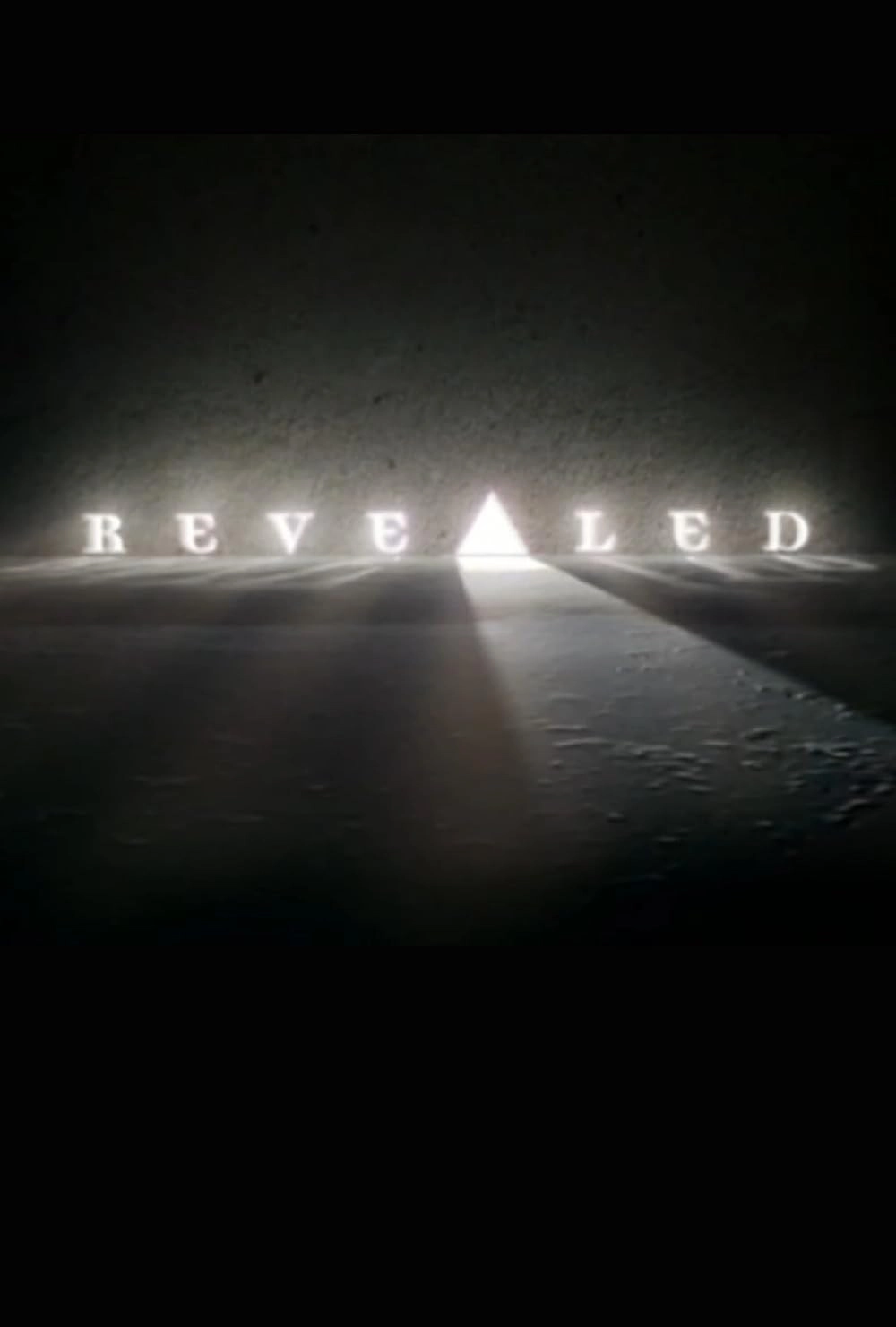 Revealed