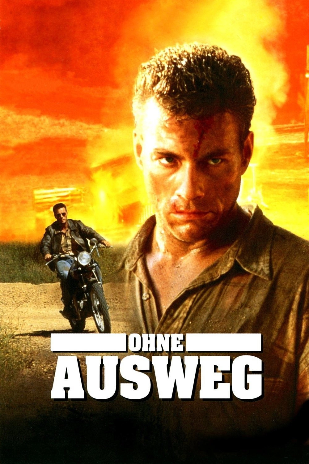 Nowhere to Run