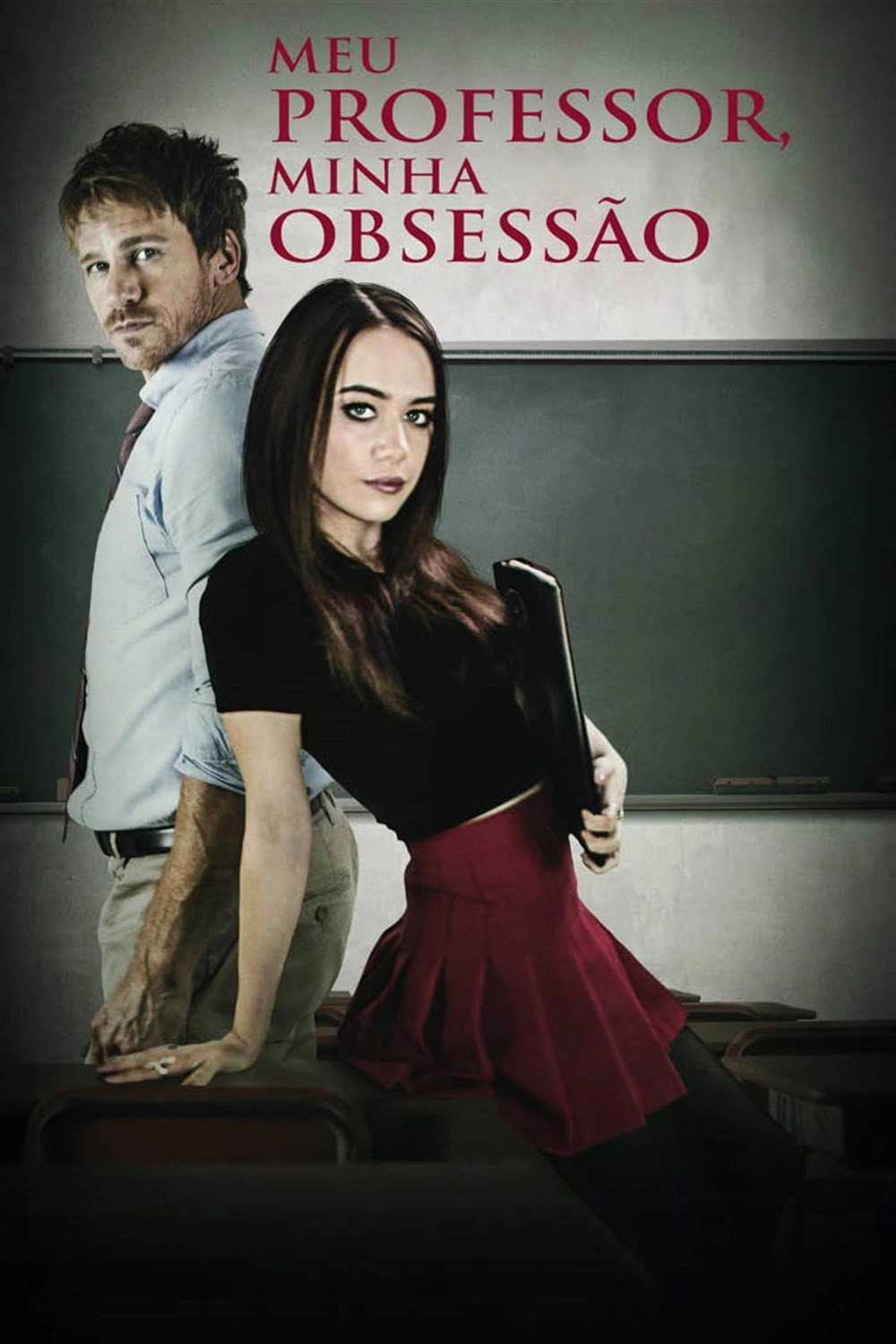 My Teacher, My Obsession