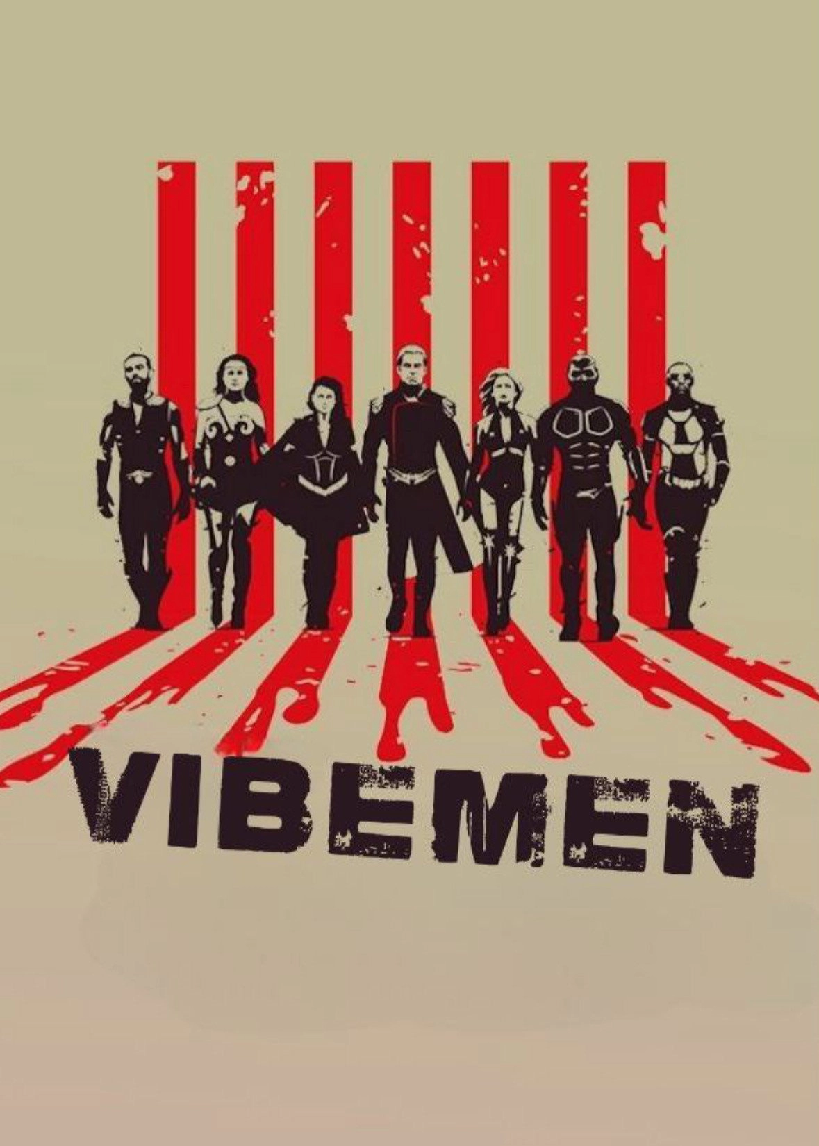 Vibemen