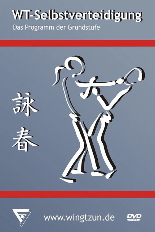 Sifu Niko: Wing Tsun 01 - Basic Levels 1-4
