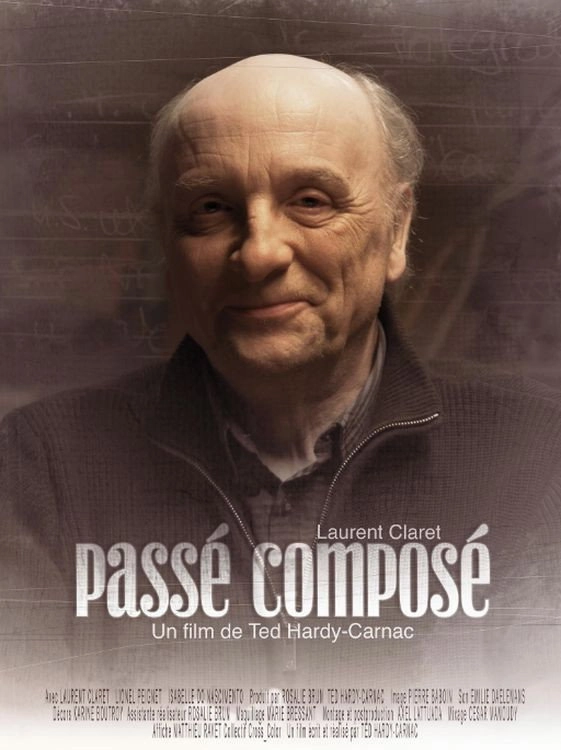 Passé composé