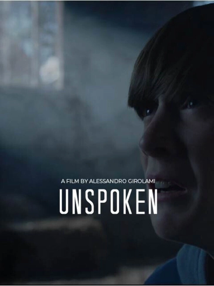 Unspoken