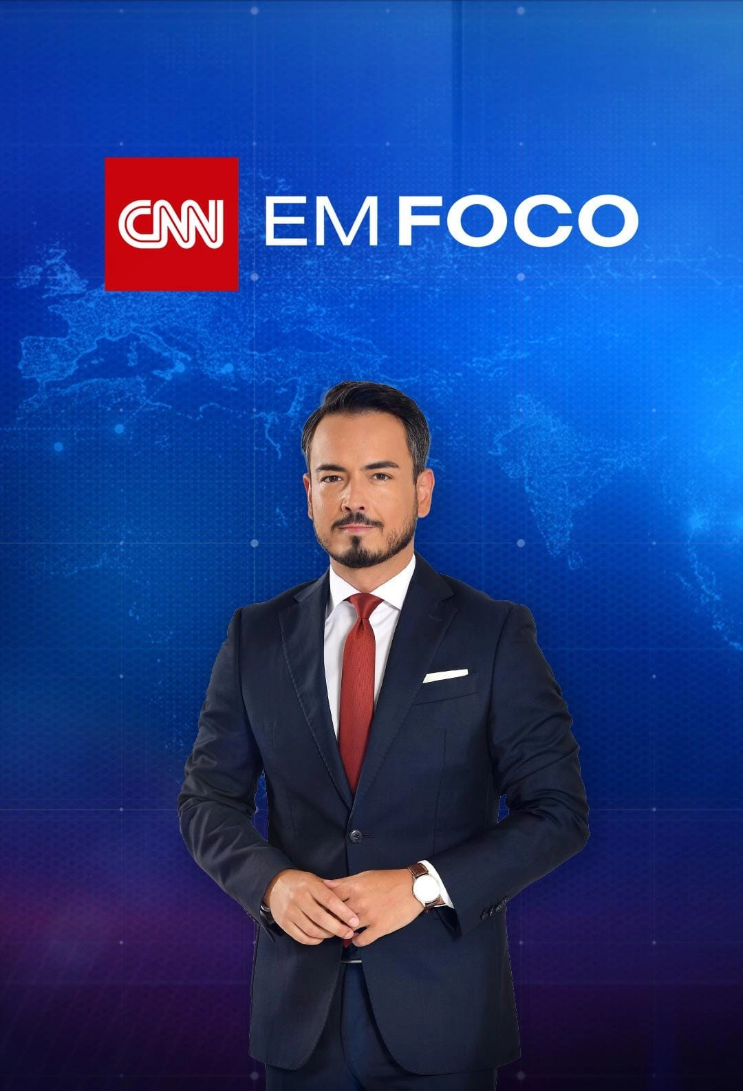 CNN em Foco