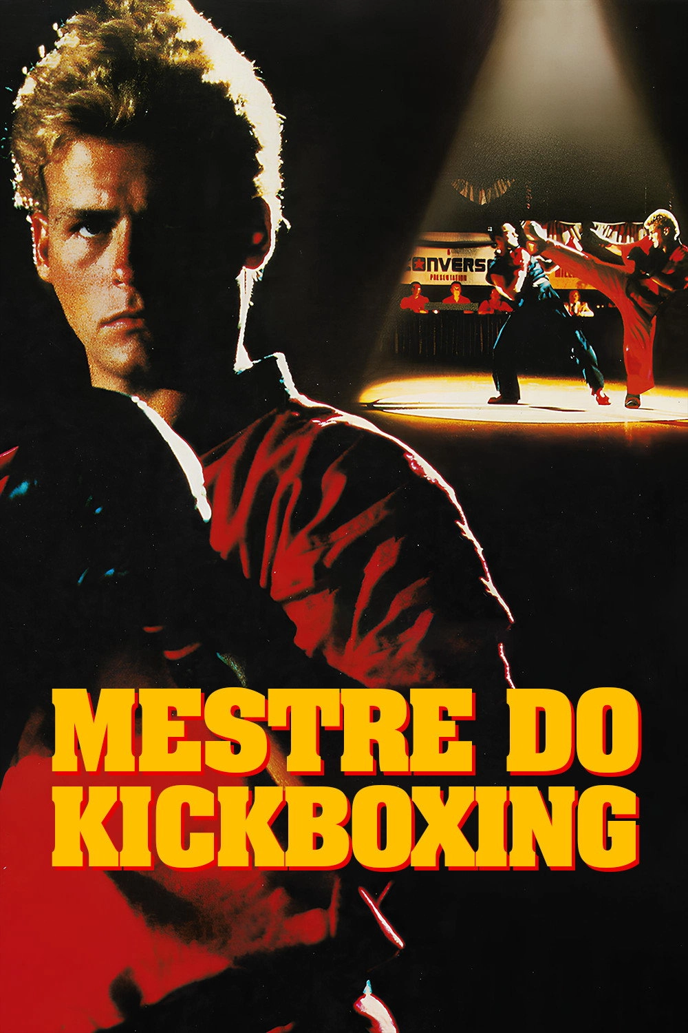 College Kickboxers