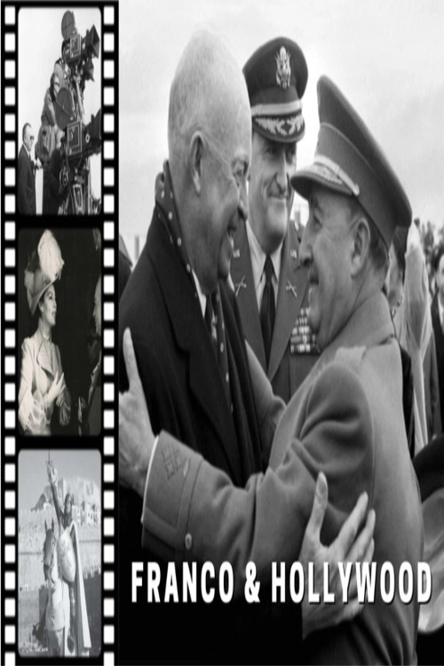 Franco y Hollywood