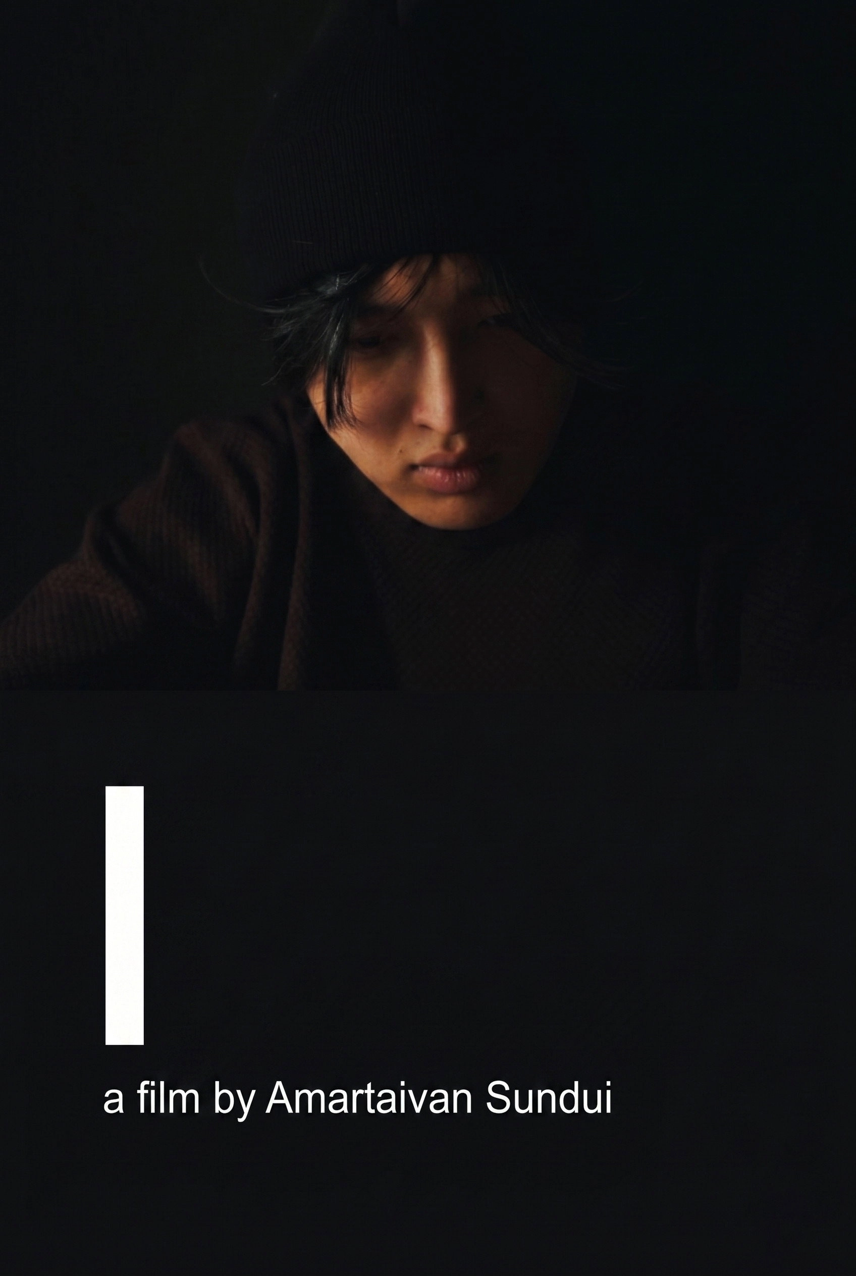 I