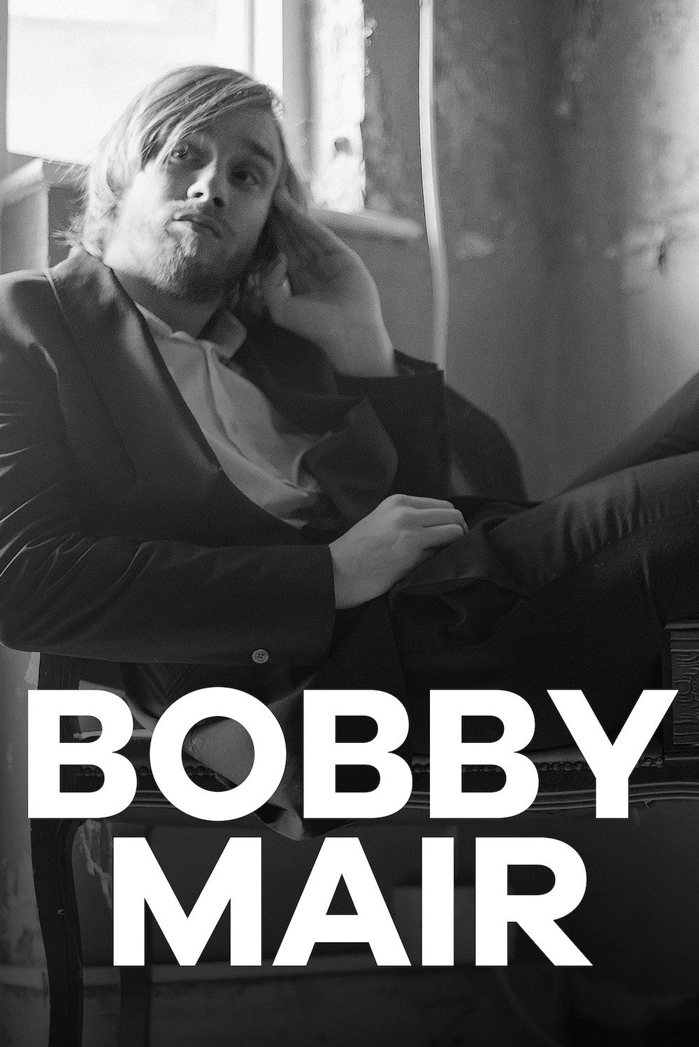 Bobby Mair: NextUp Special