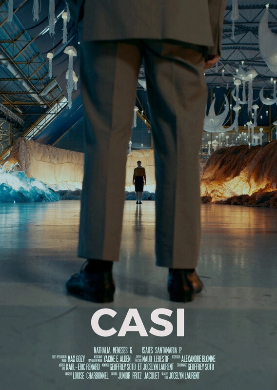 CASI