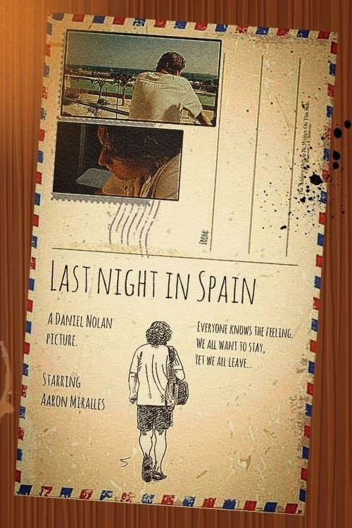 Last Night in Spain