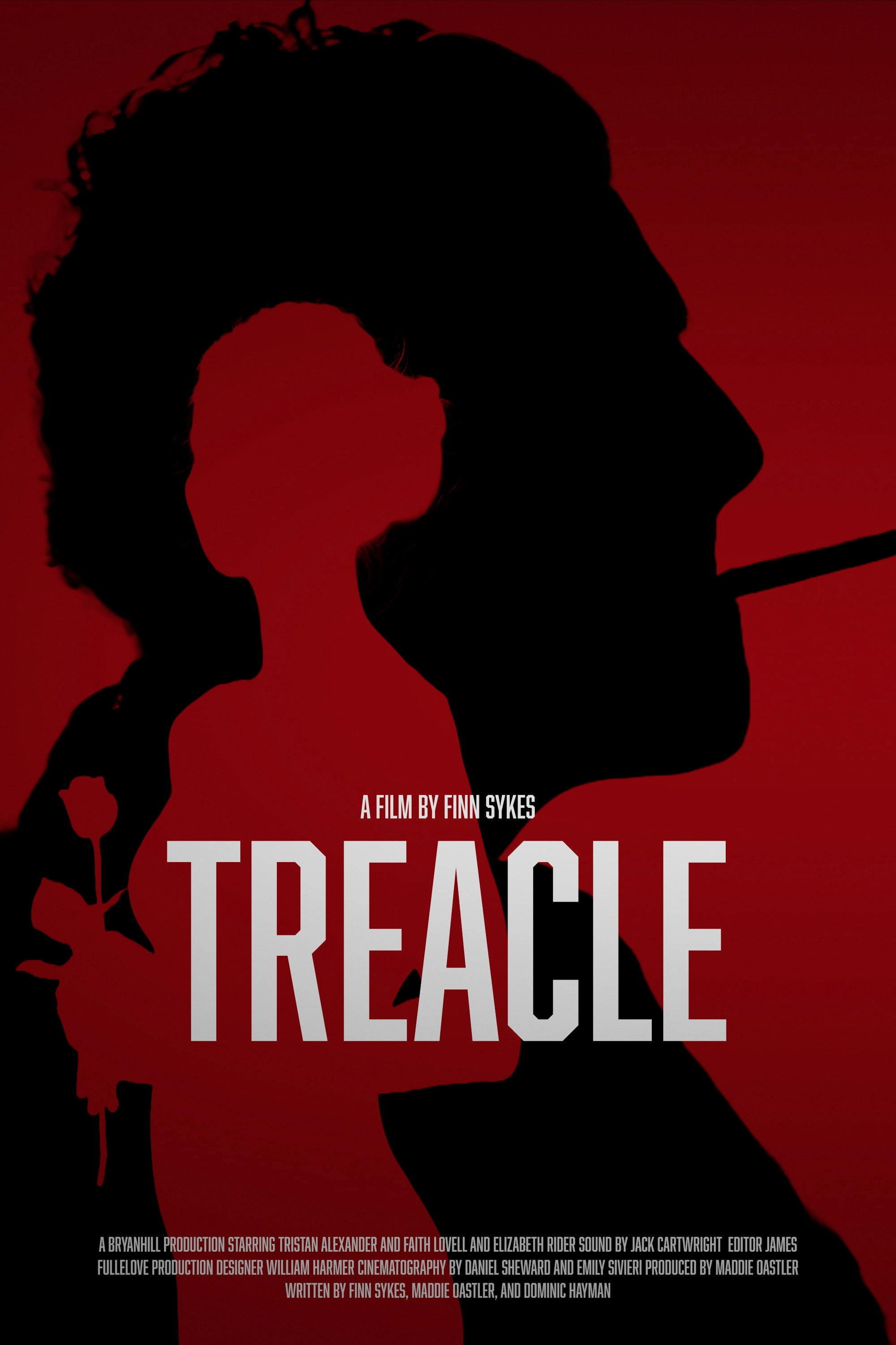 Treacle