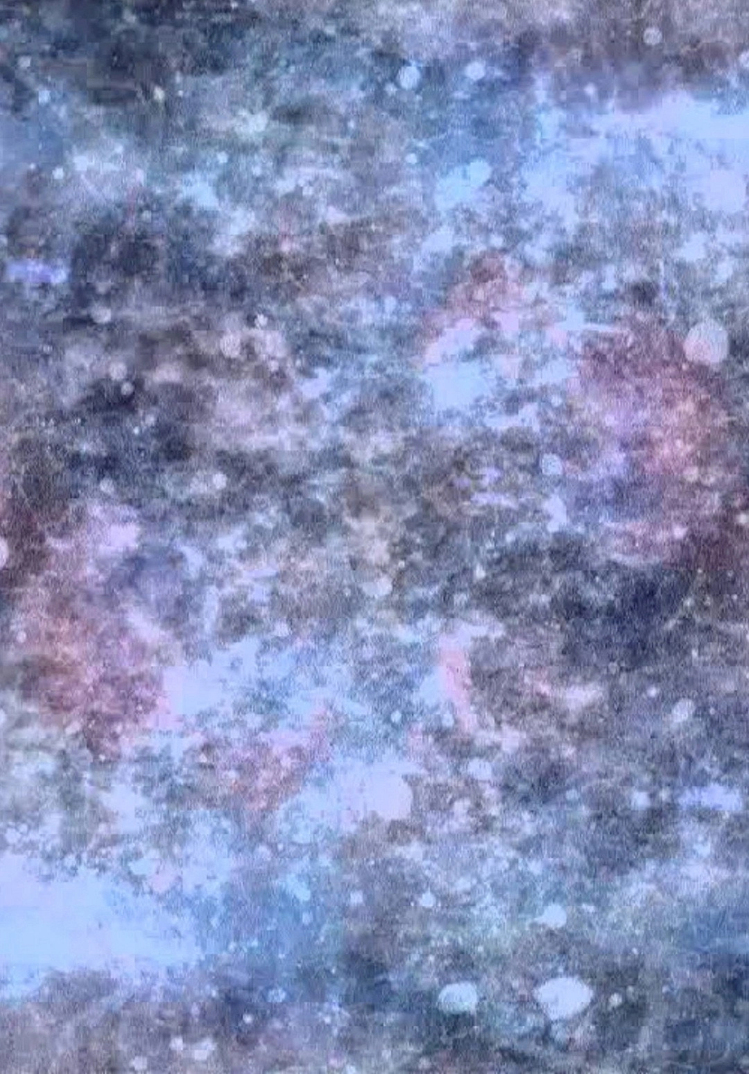 Phantom Nebula